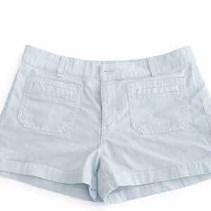 Jcrew Cargo Shorts
